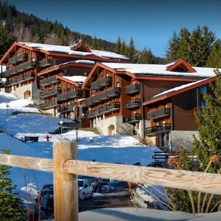 Residence Les Brigues - maeva Home Courchevel Exterior foto