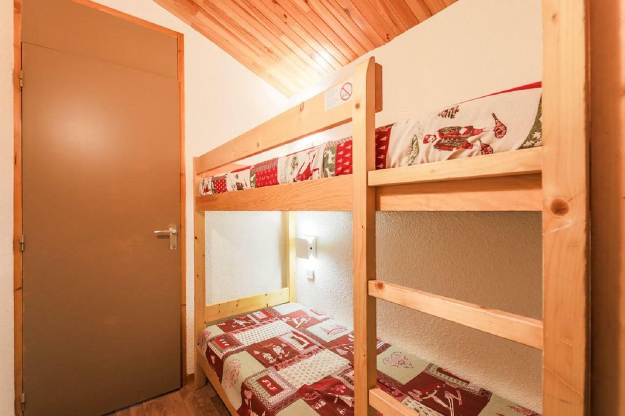 Residence Les Brigues - maeva Home Courchevel Quarto foto